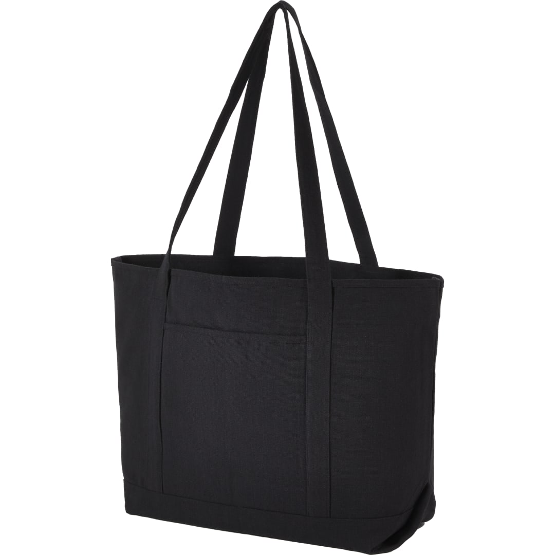 Repose 10oz Recycled Cotton Tote