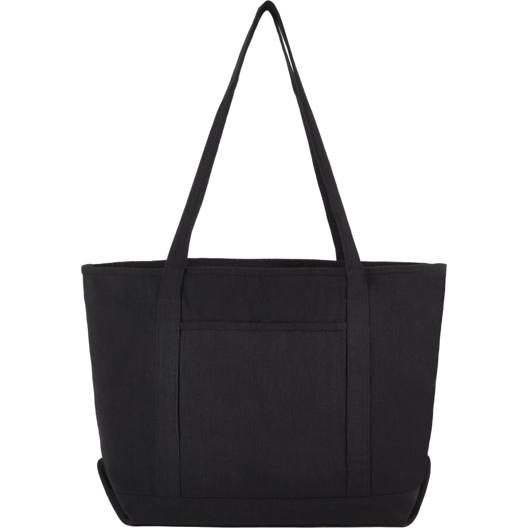 Repose 10oz Recycled Cotton Tote