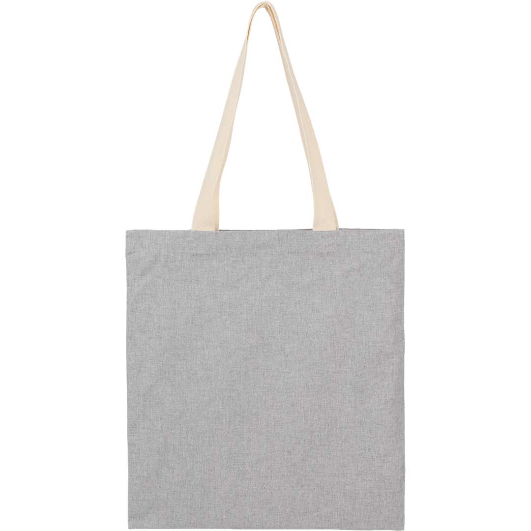 Dakota 5oz Recycled Cotton Tote