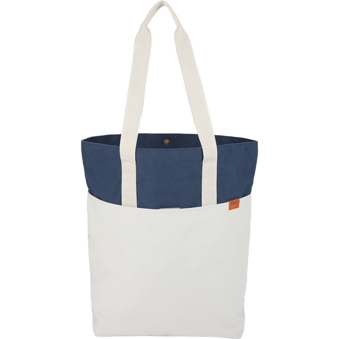 Field & Co.® Parks Day Tote in Navy (NY)