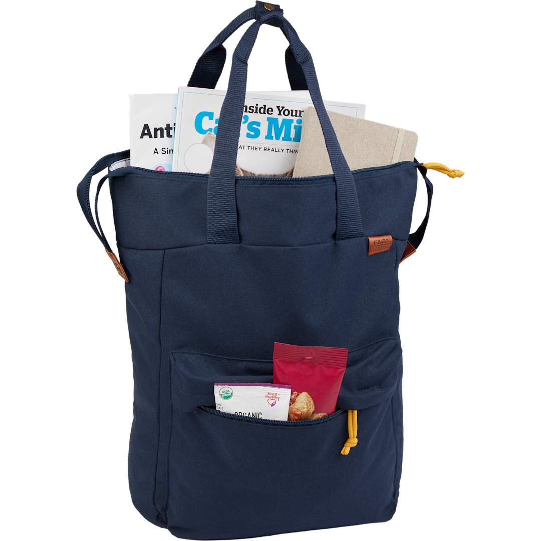 Field & Co Parks Backpack