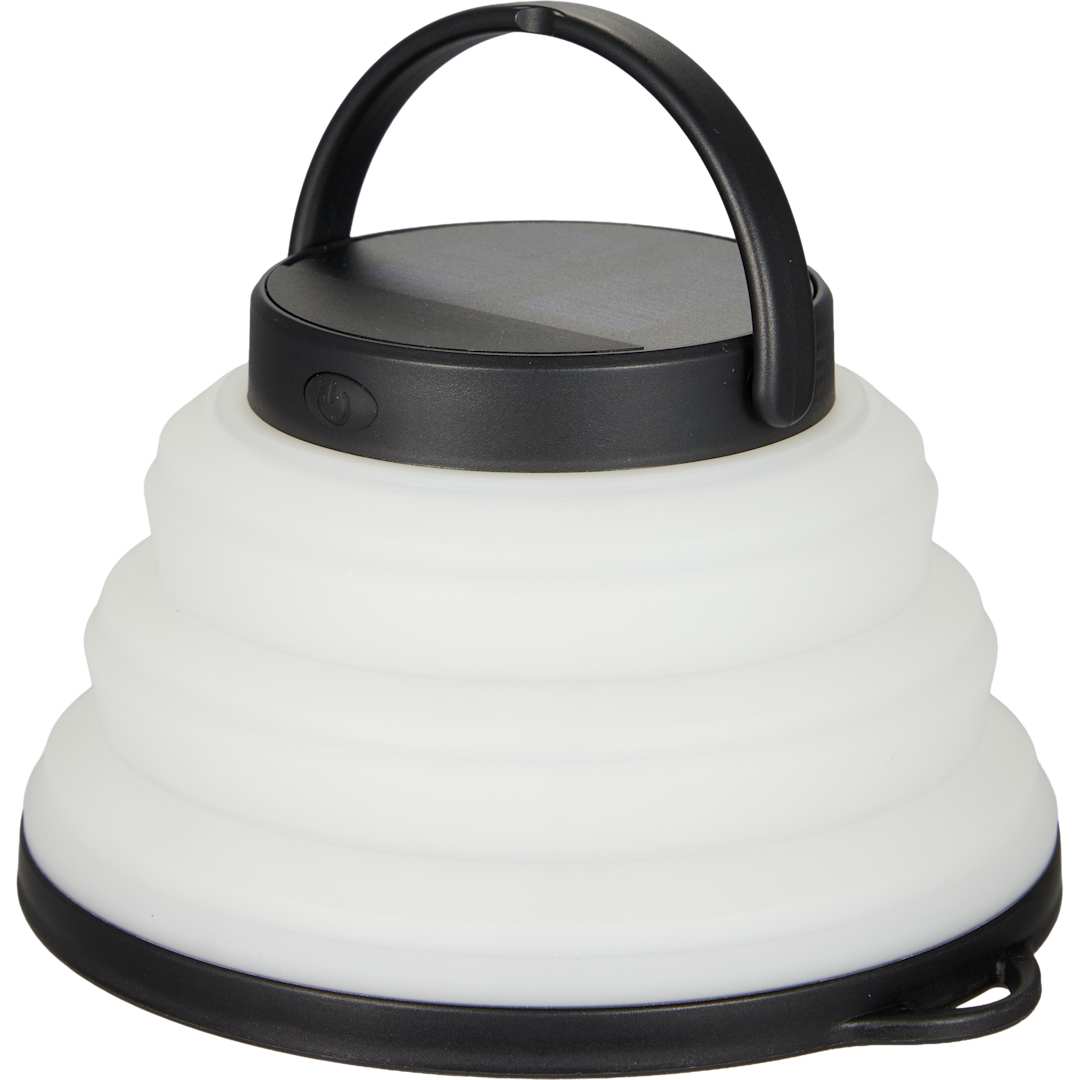 Collapsible Solar Powered Lantern