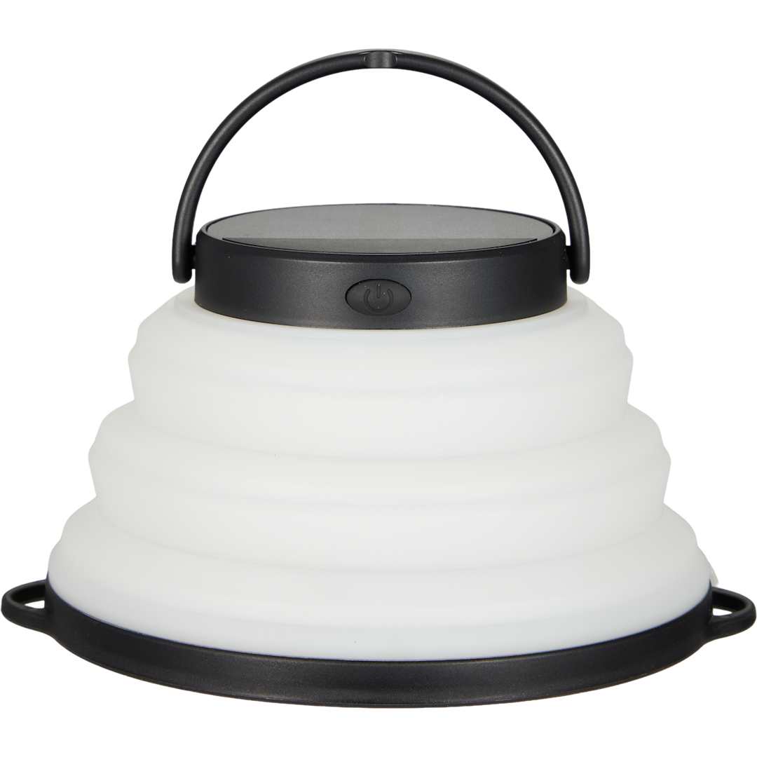 Collapsible Solar Powered Lantern