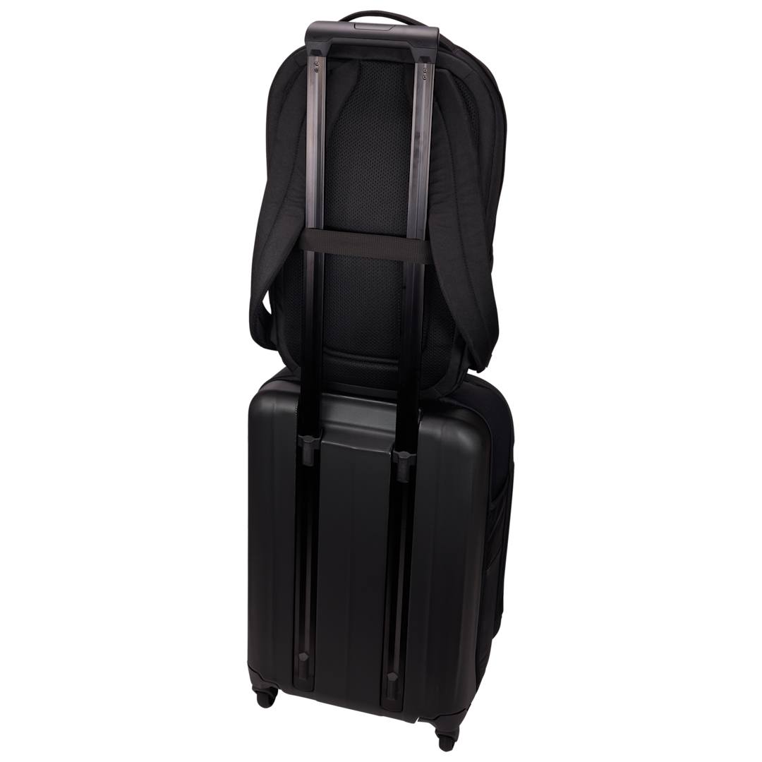 Case Logic Invigo Recycled 16” Laptop Backpack