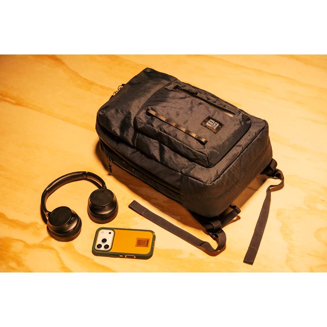 Topo Global Pro Backpack
