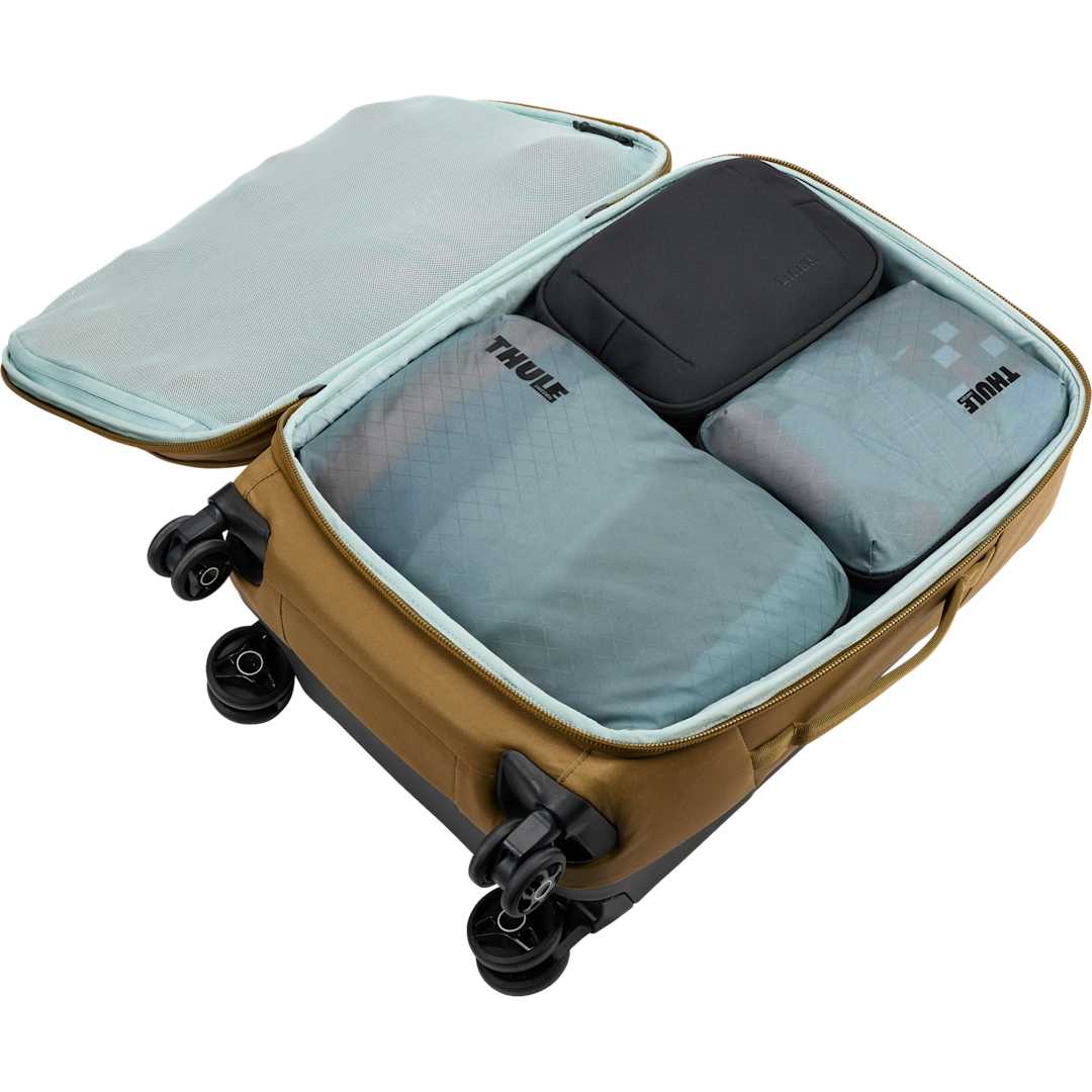 Thule Packing Cube Set