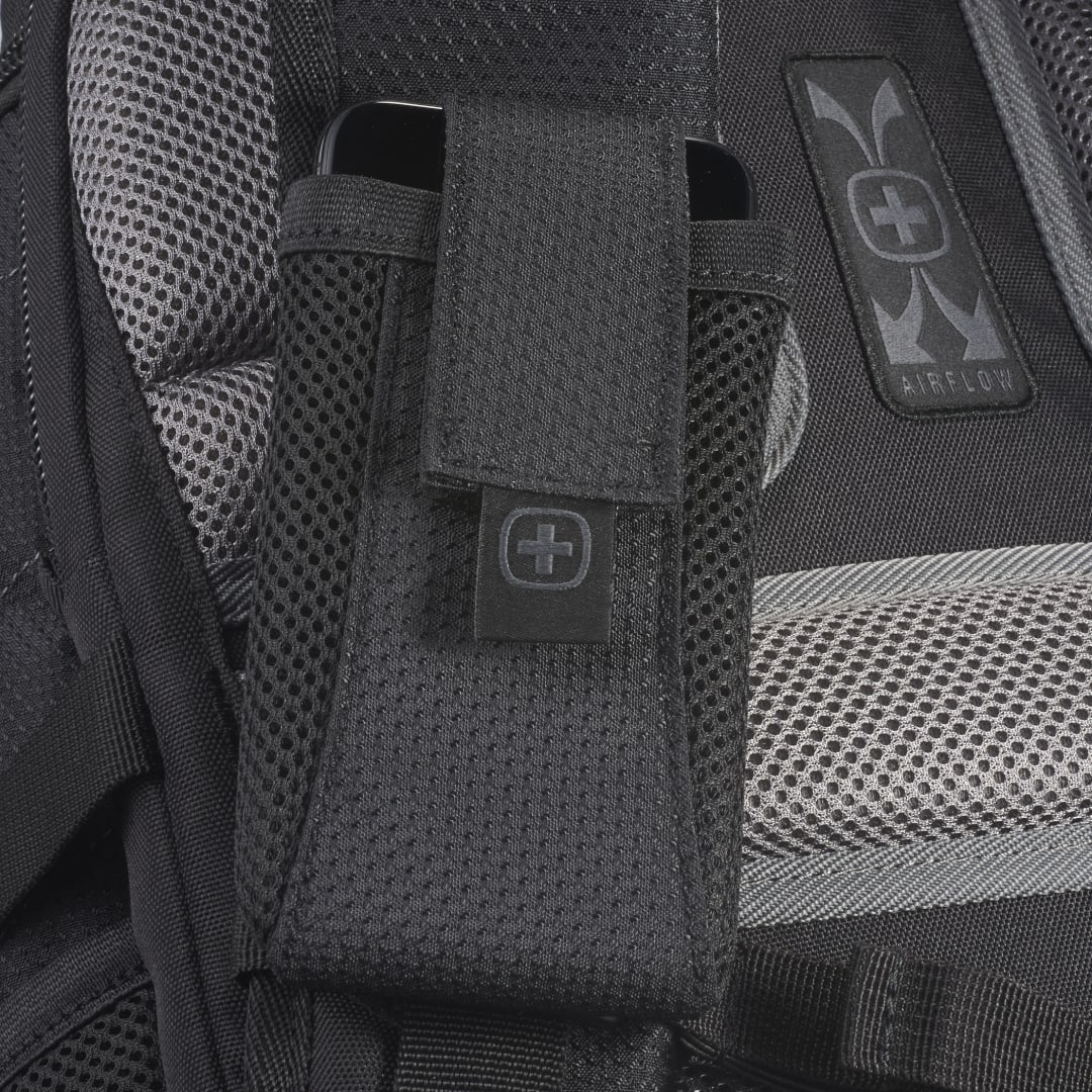 Wenger Pro II Recycled 15" Computer Backpack