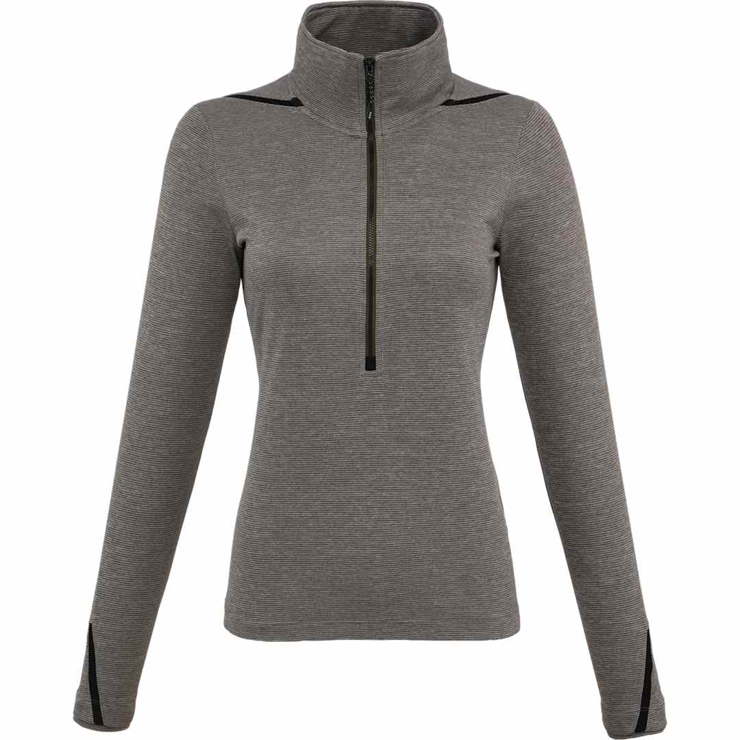 Women's DEGE Eco Knit Half Zip