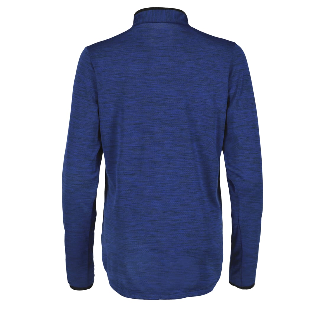 Women's MATHER Knit Half Zip