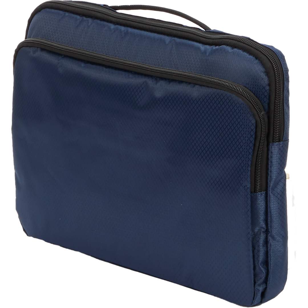 Diamond Ripstop Recycled 15" Laptop Sleeve