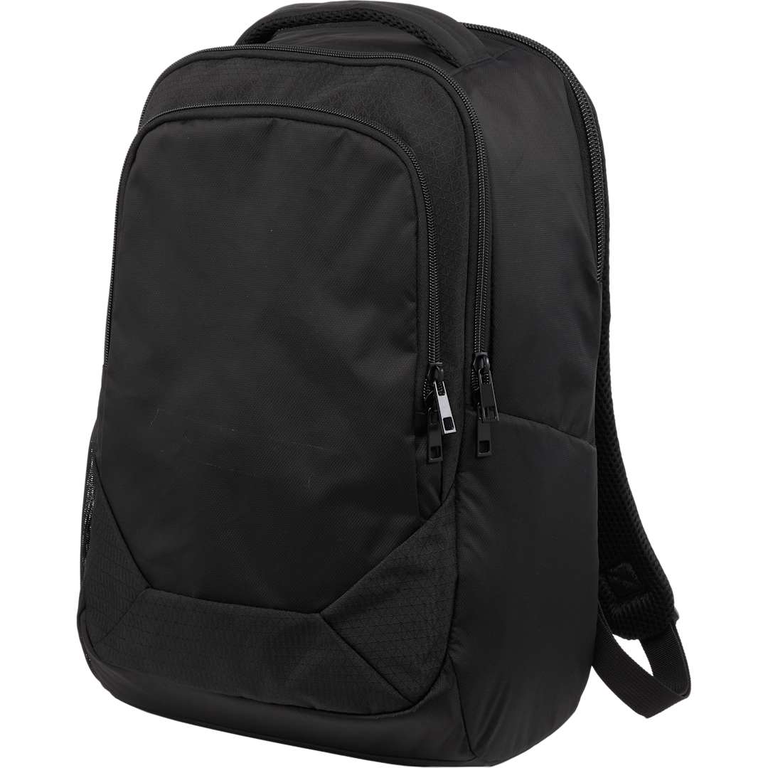 Olympus Recycled 15" Laptop Backpack