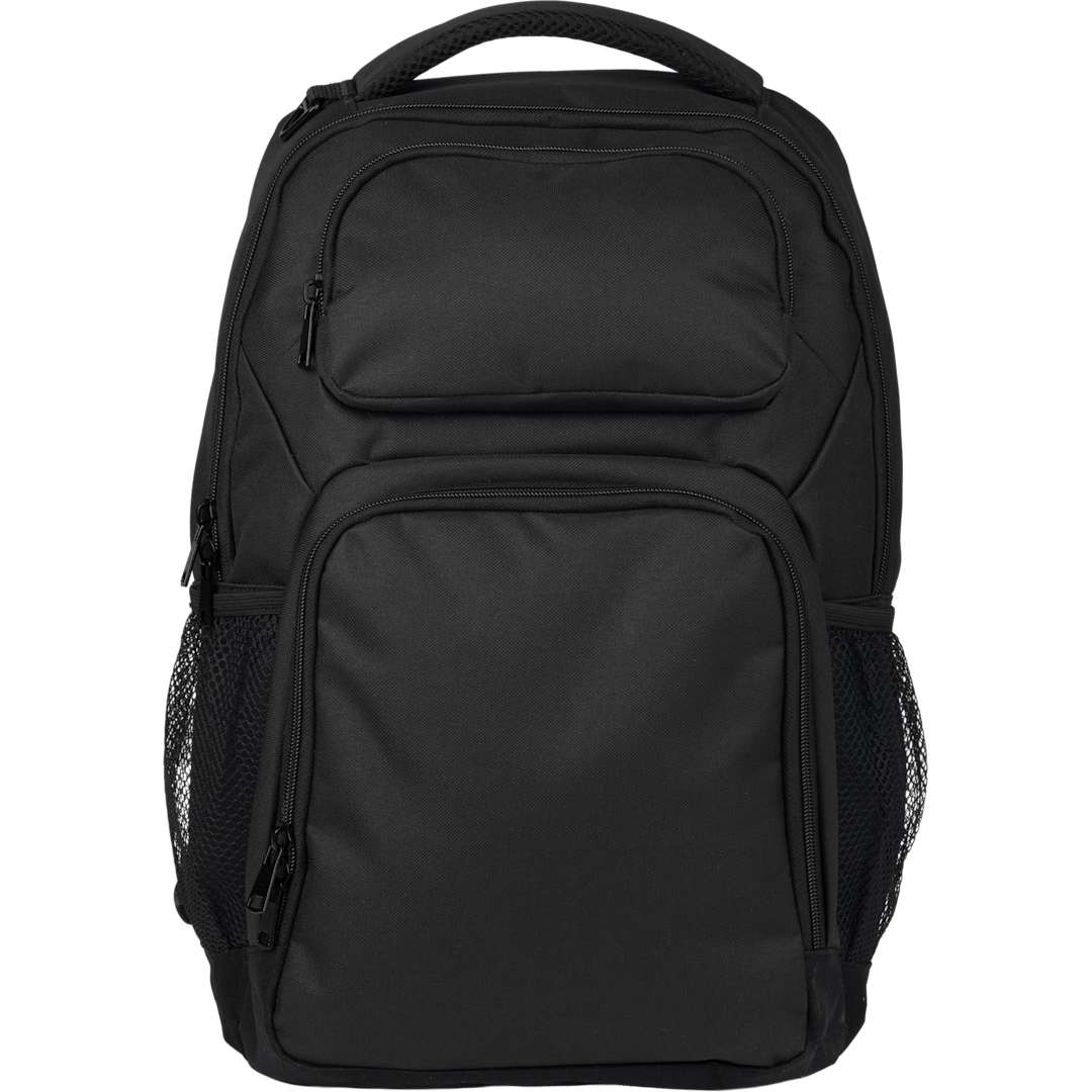 Commander Recycled 16" Computer Backpack