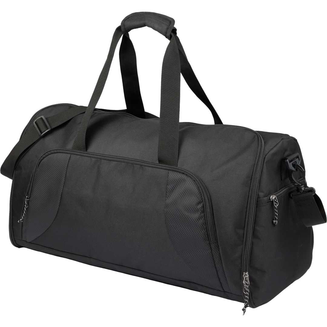 Olympus Garment Duffle