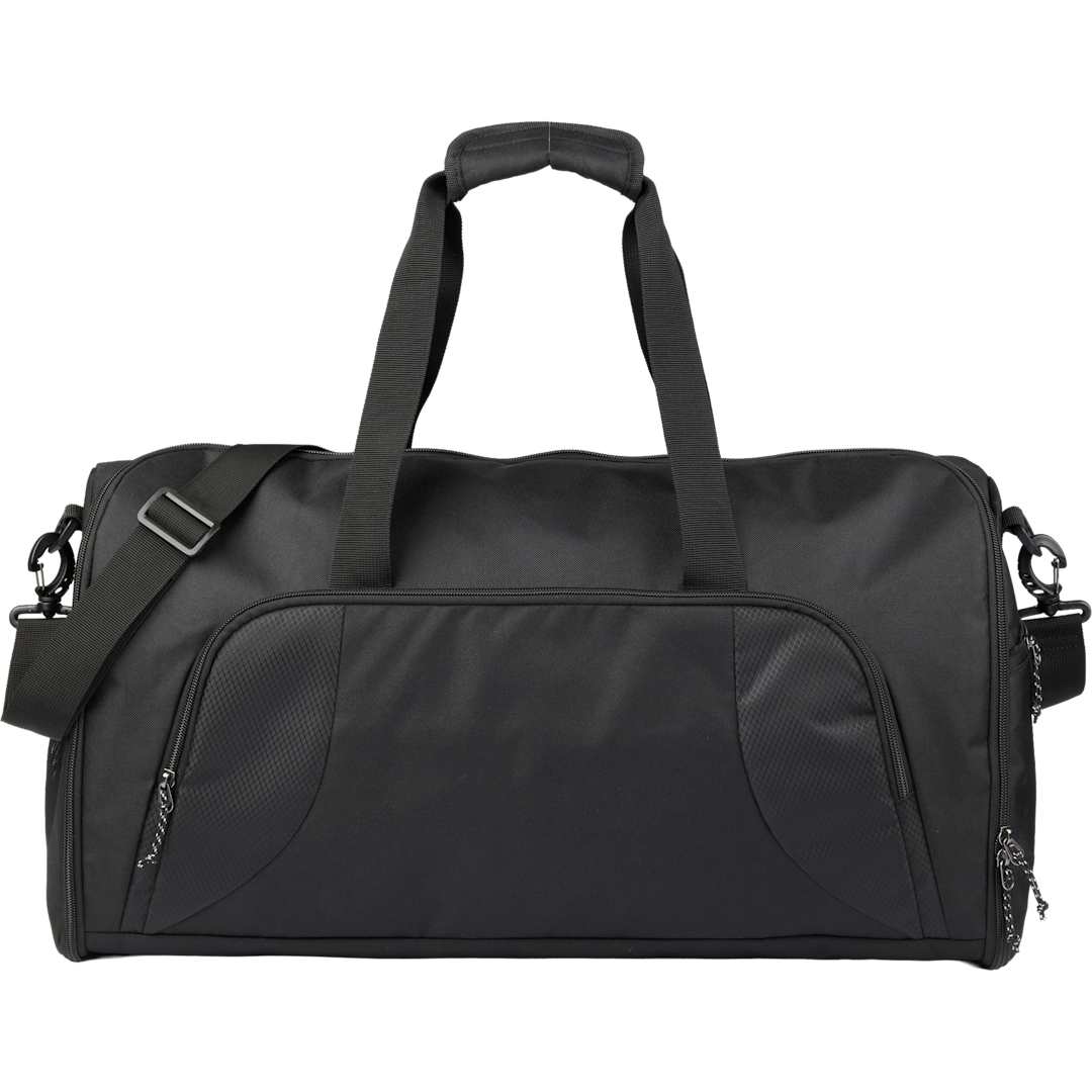 Olympus Garment Duffle