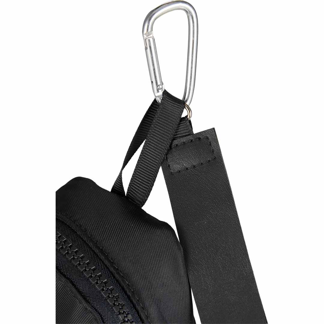 Mini Daybreak Backpack Charm