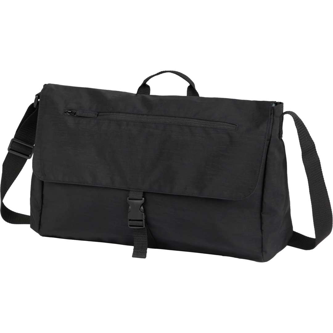 Avery Messenger Bag