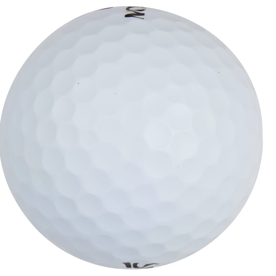 Srixon Soft Feel Golf Balls - 12 Pack in White (WH)