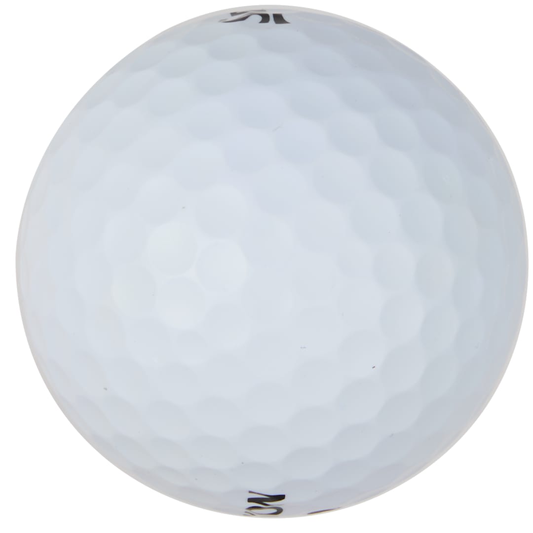Srixon Q-STAR TOUR Golf Balls - 3 Pack in White (WH)