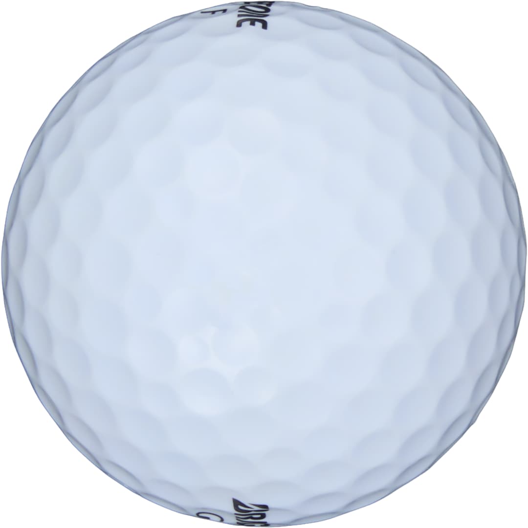Bridgestone TreoSoft Golf Balls - 12 Pack
