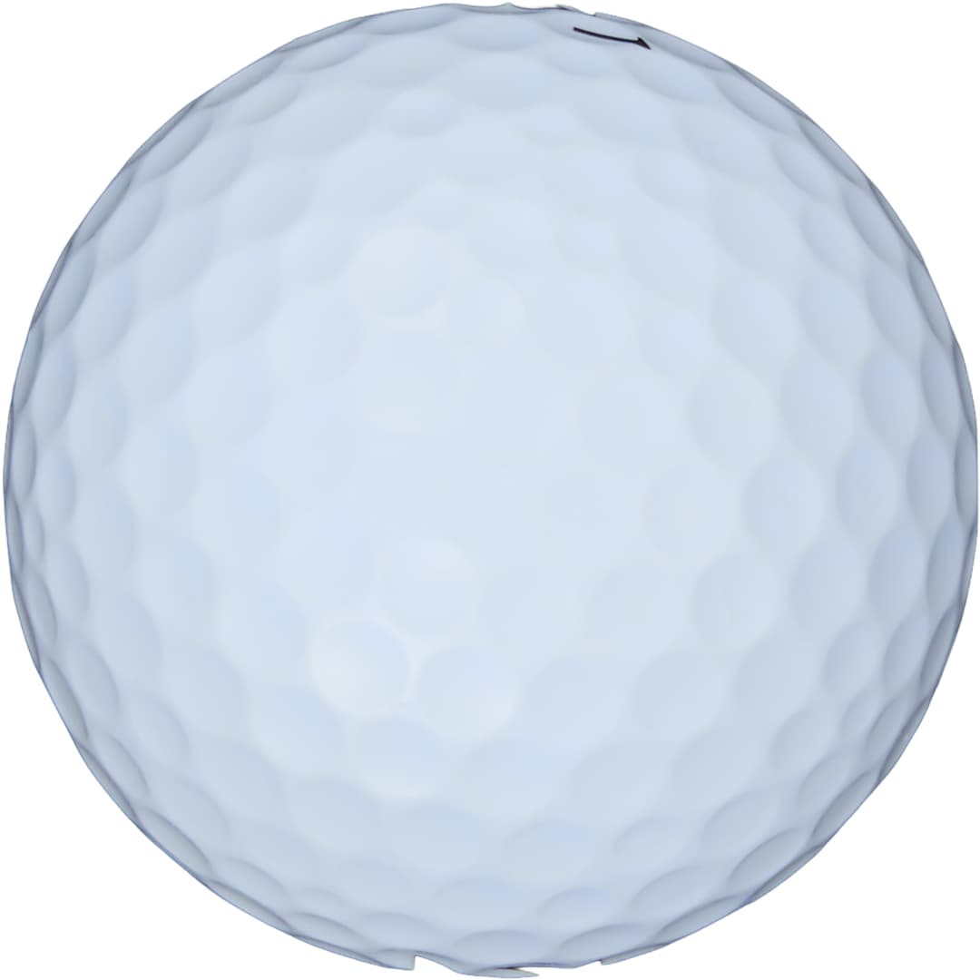 Bridgestone E 6 Soft Golf Balls - 3 Pack
