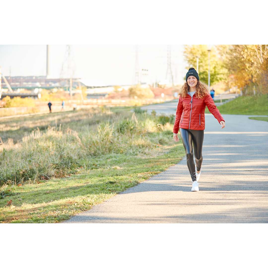 Women's SILVERTON Packable Insulated Jacket
