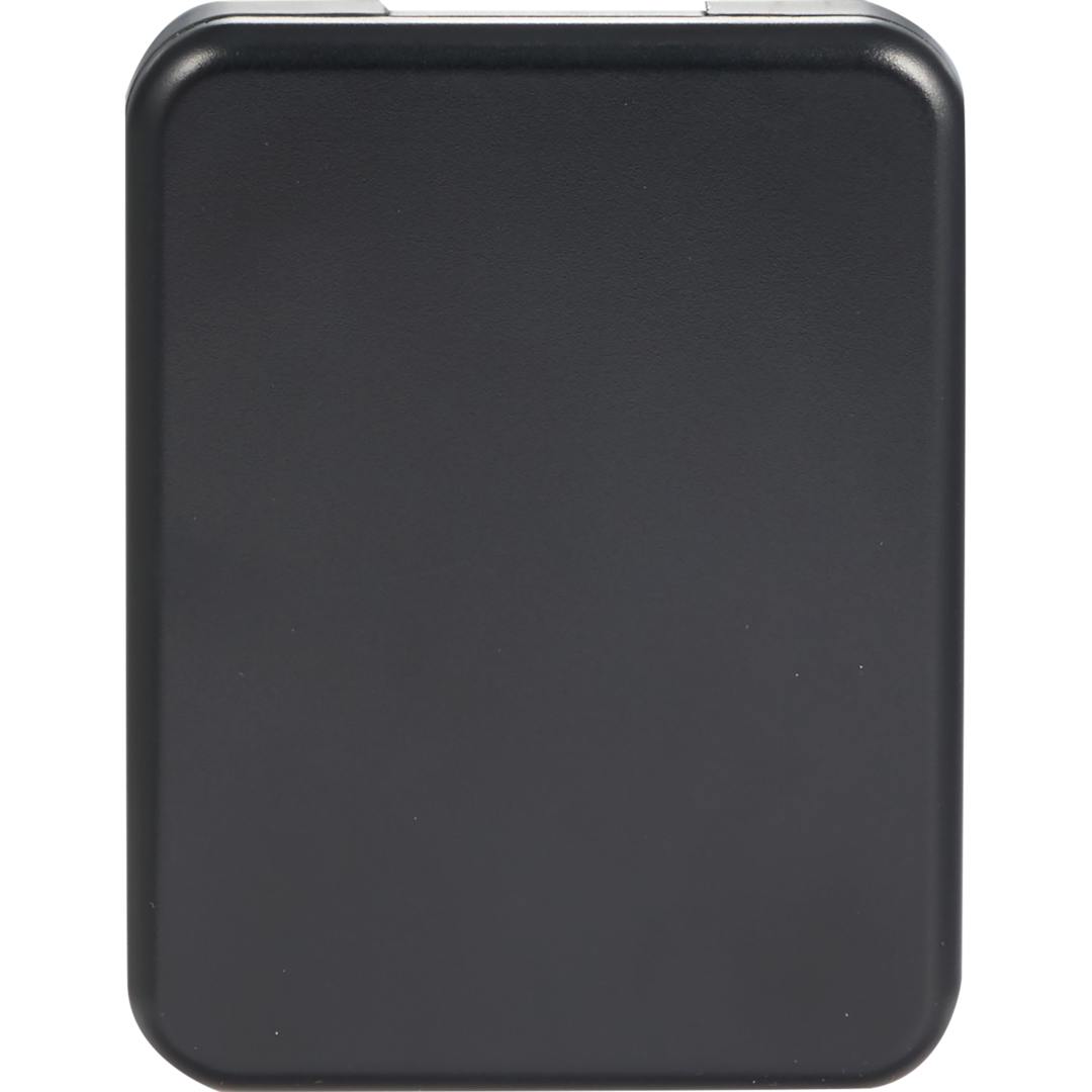 Rechargeable 100% RABS LED Compact Mirror