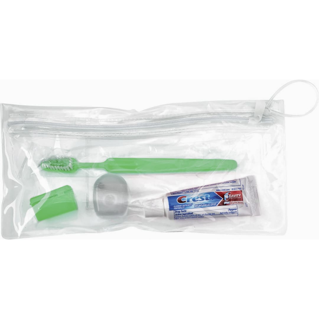 Adult Wellness 5-Piece Kit