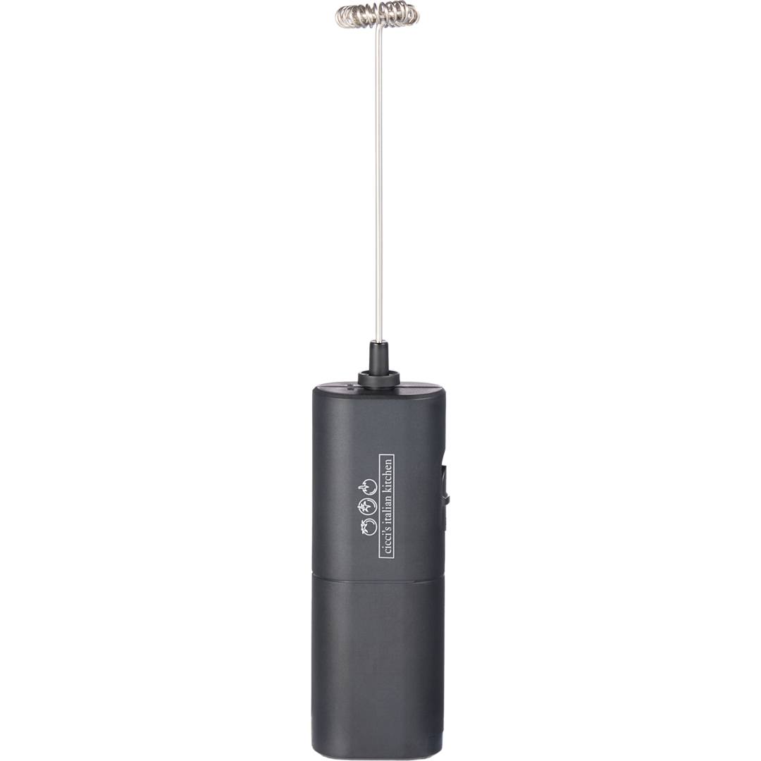 Battery Operated Handheld Milk Frother