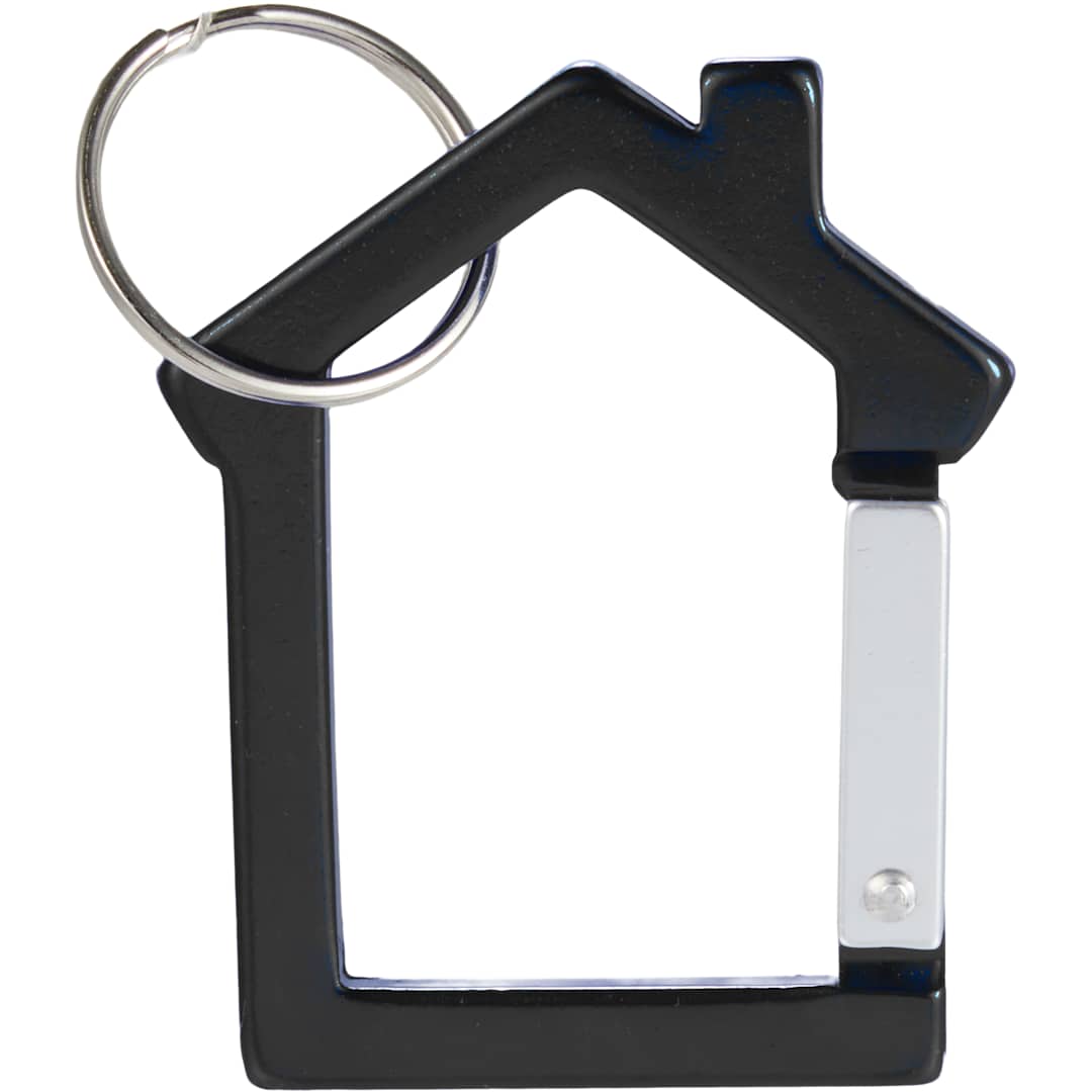 House Carabiner