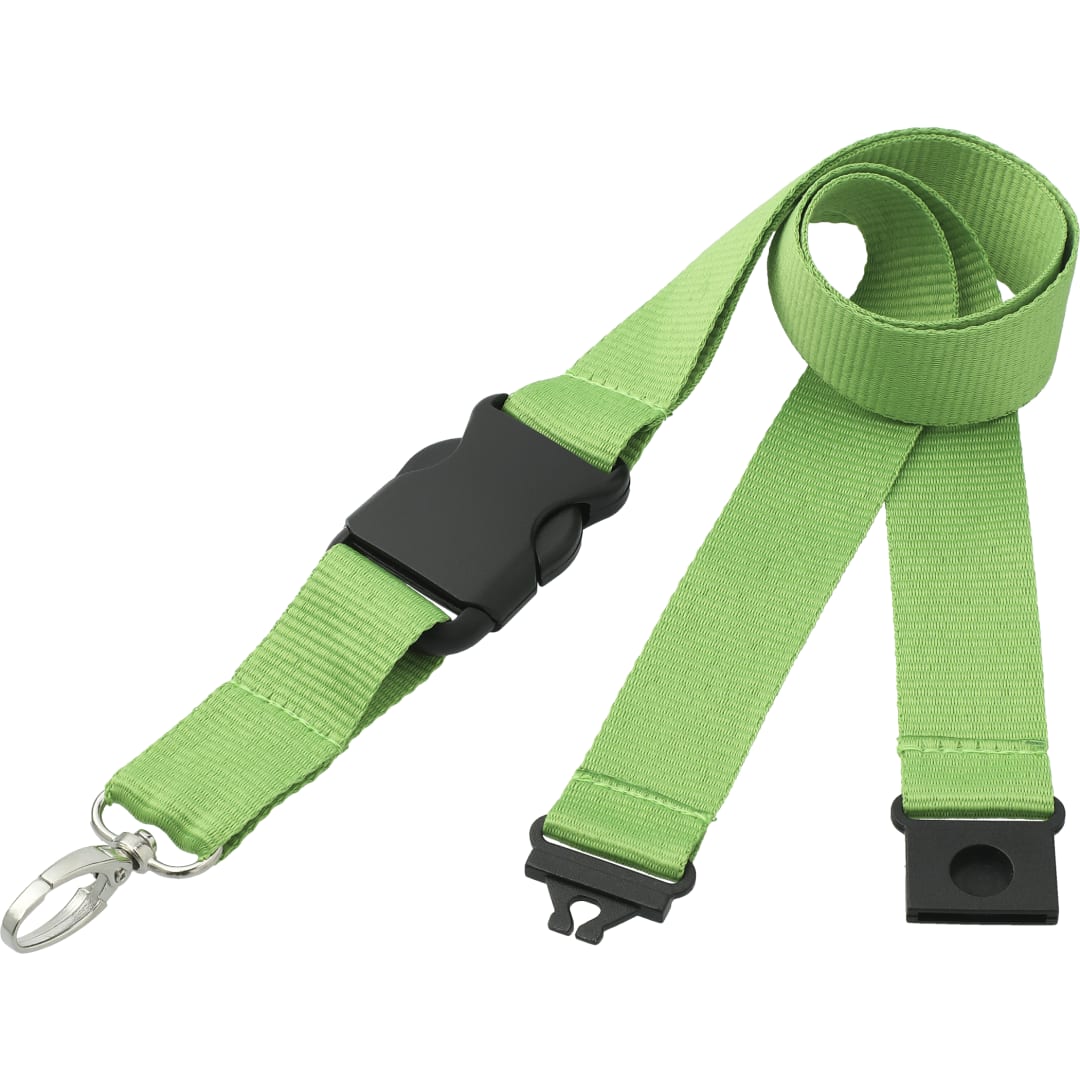 Hang In There Lanyard 546