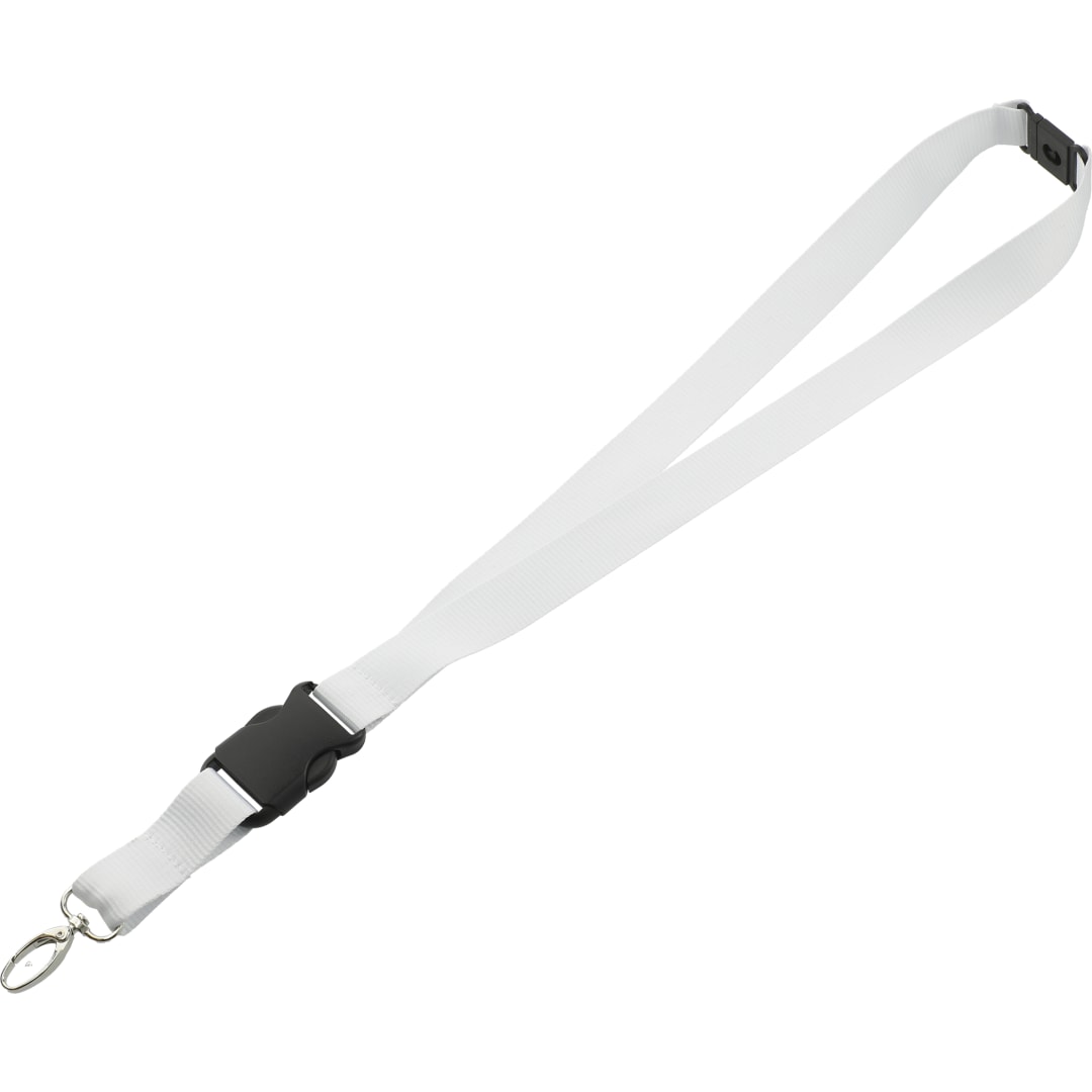 Hang In There Lanyard 551