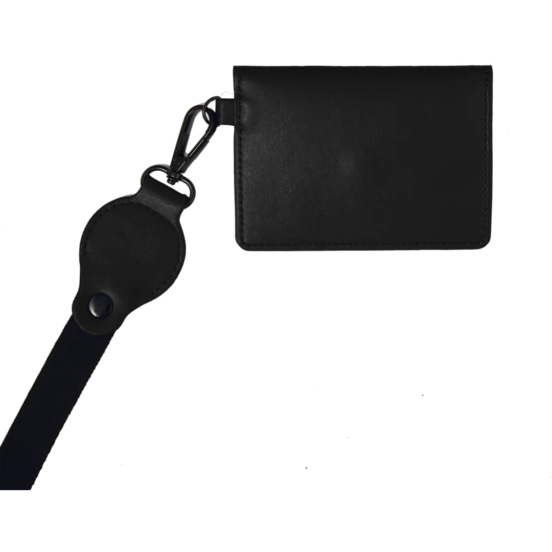 Recycled AirTag Lanyard