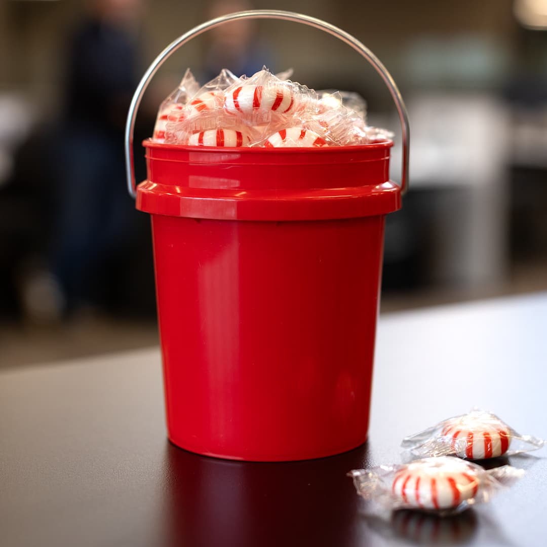 Mini Bucket