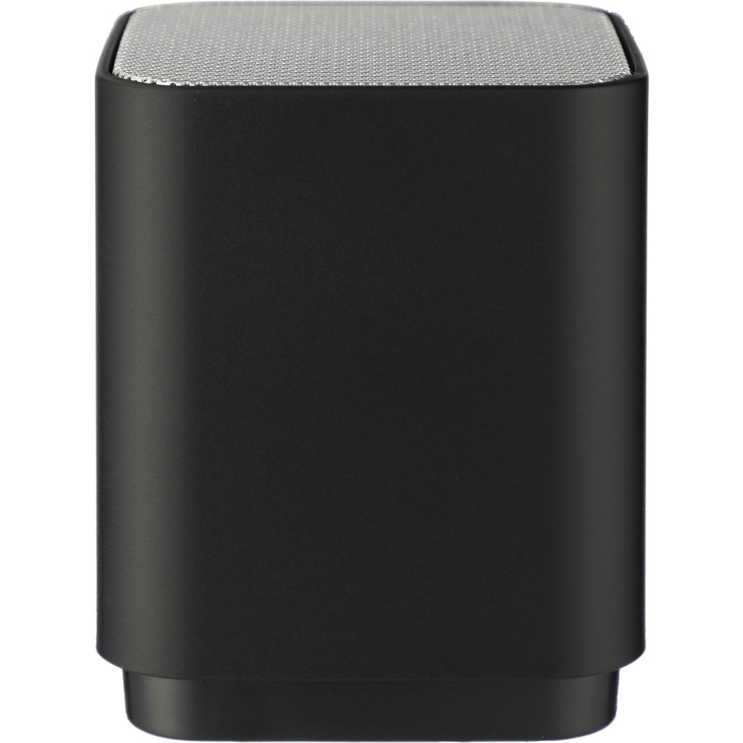 Light Up Logo Bluetooth Speaker
