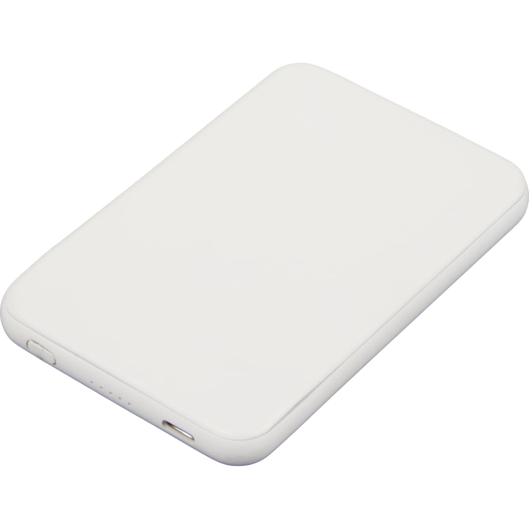 MagClick™ Slim 4k Power Bank