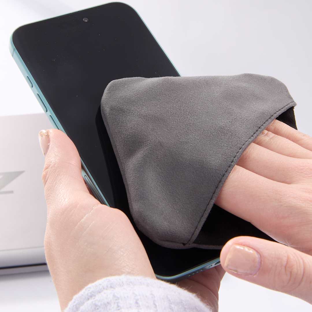 Clean Screen Hand-Held Cleaning Cloth