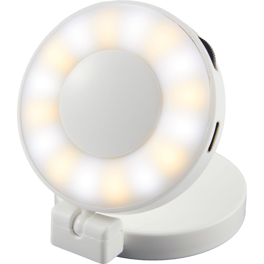 SnapLight Magnetic Selfie Light