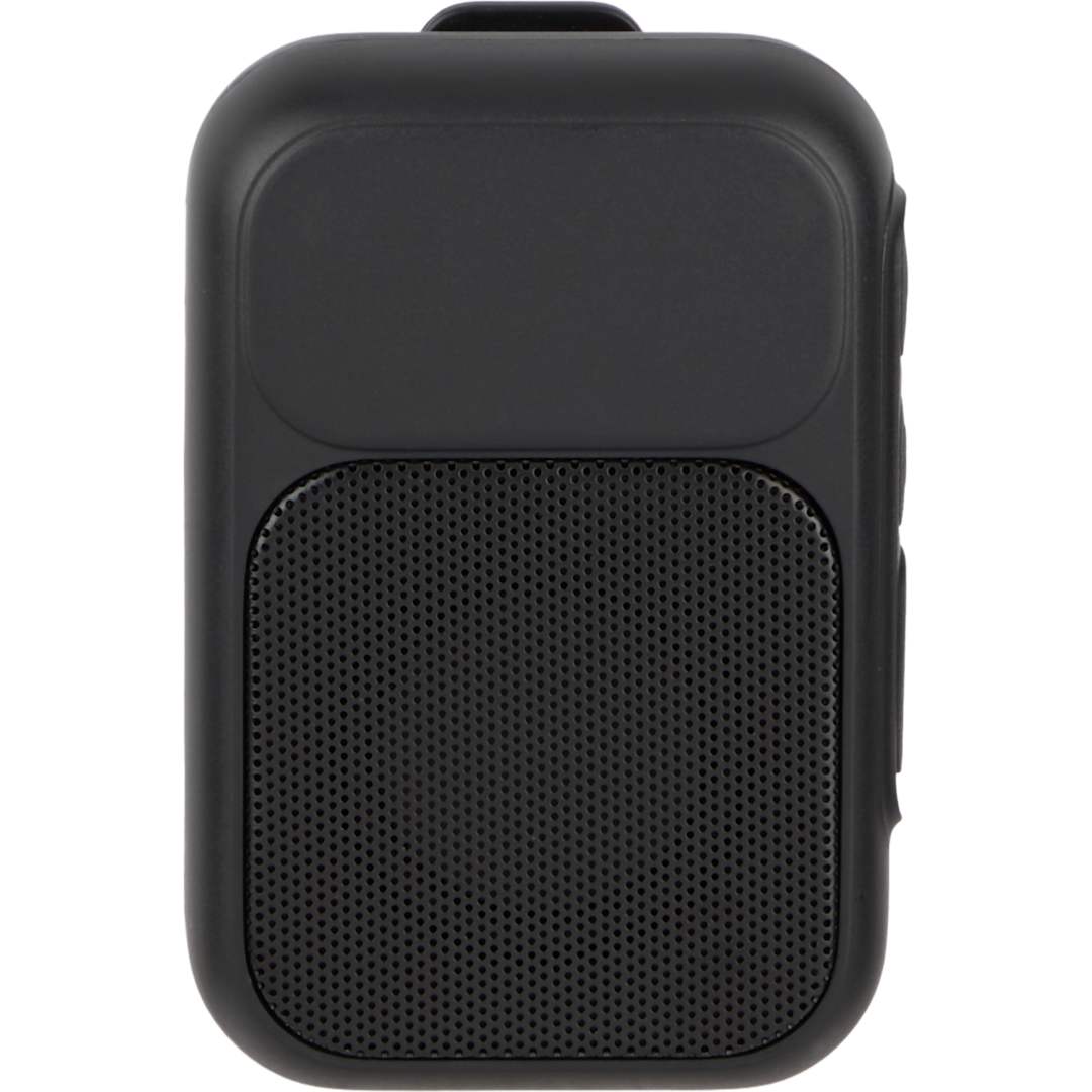 Clip Tune Magnetic Bluetooth Speaker