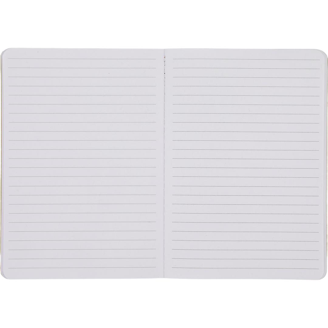 FSC® Mix 5" x 7" Pocket Notebook