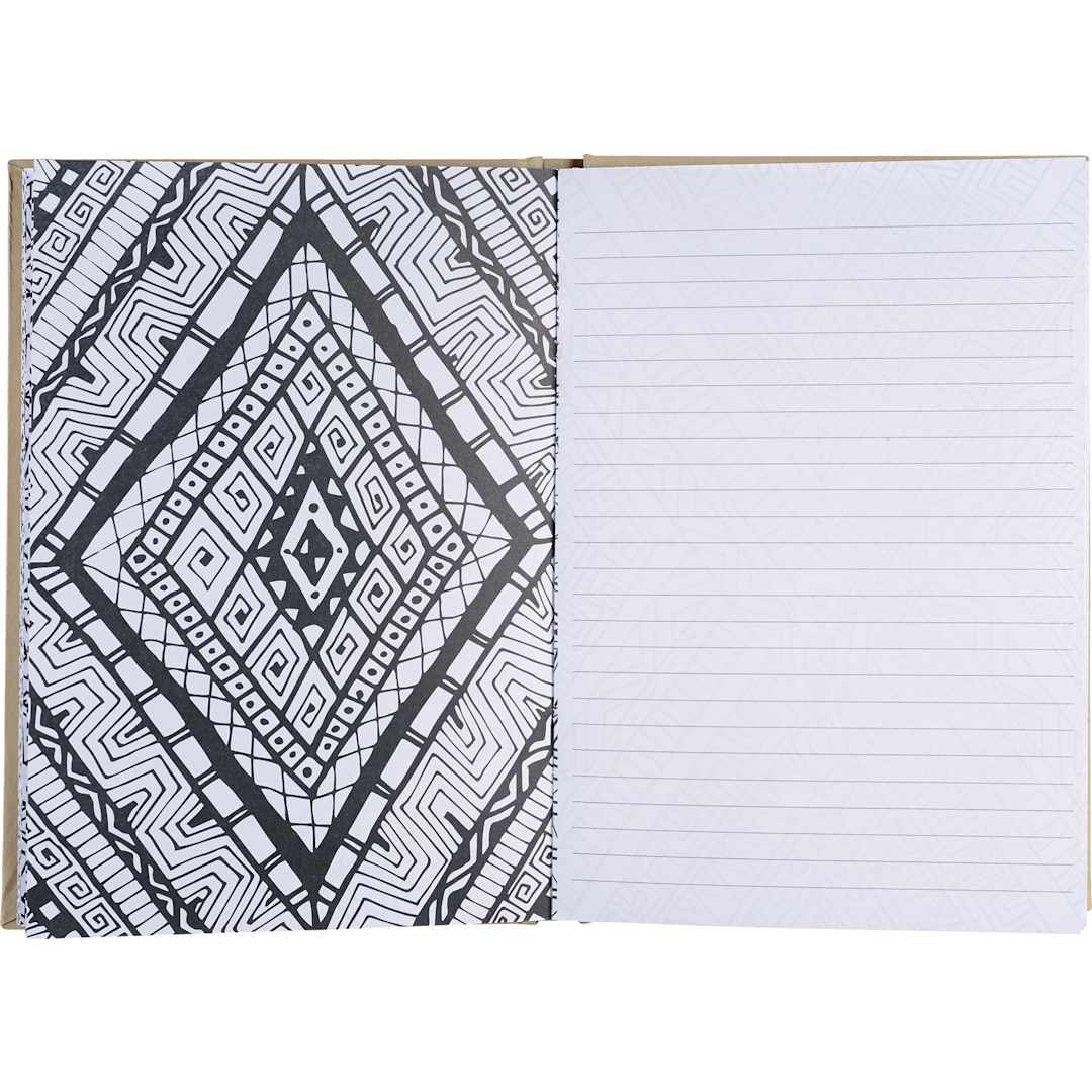FSC® Mix 5.75" x 8.5" Doodle Adult Coloring NB