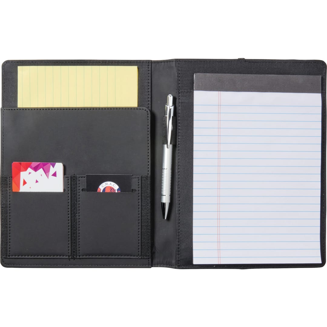 FSC® Mix Heathered Writing Pad