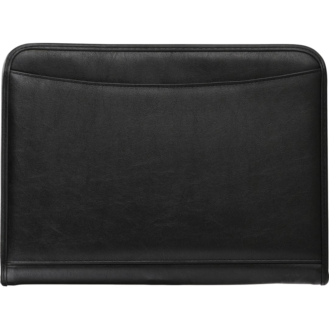 FSC® Mix Presidential Padfolio