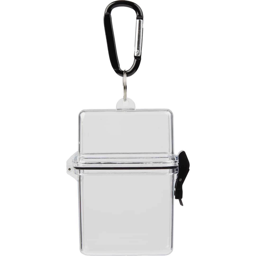 On-The-Go Poker Game Set