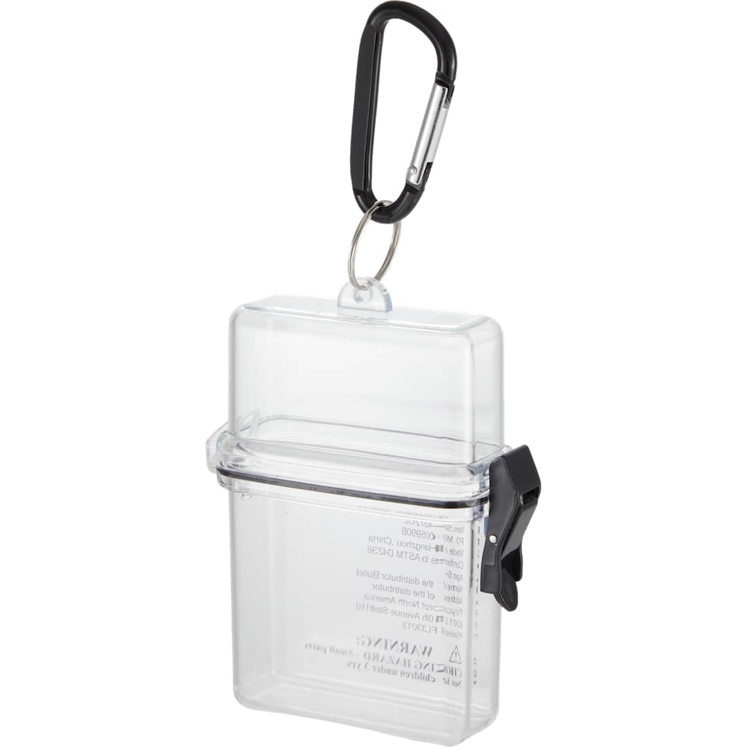 On-the-Go Bingo Game Set