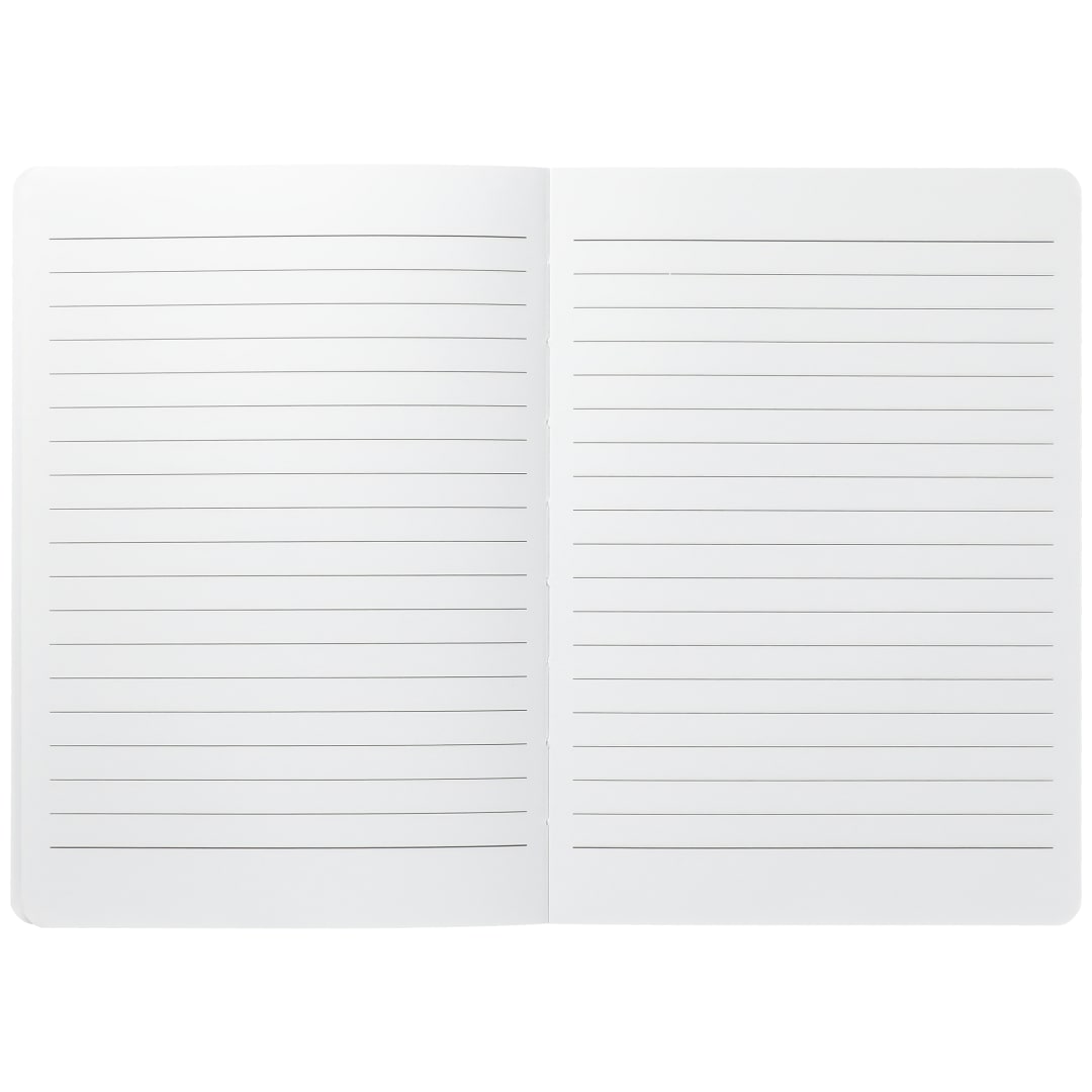 FSC® Mix 5" x 7" Composition Notebook