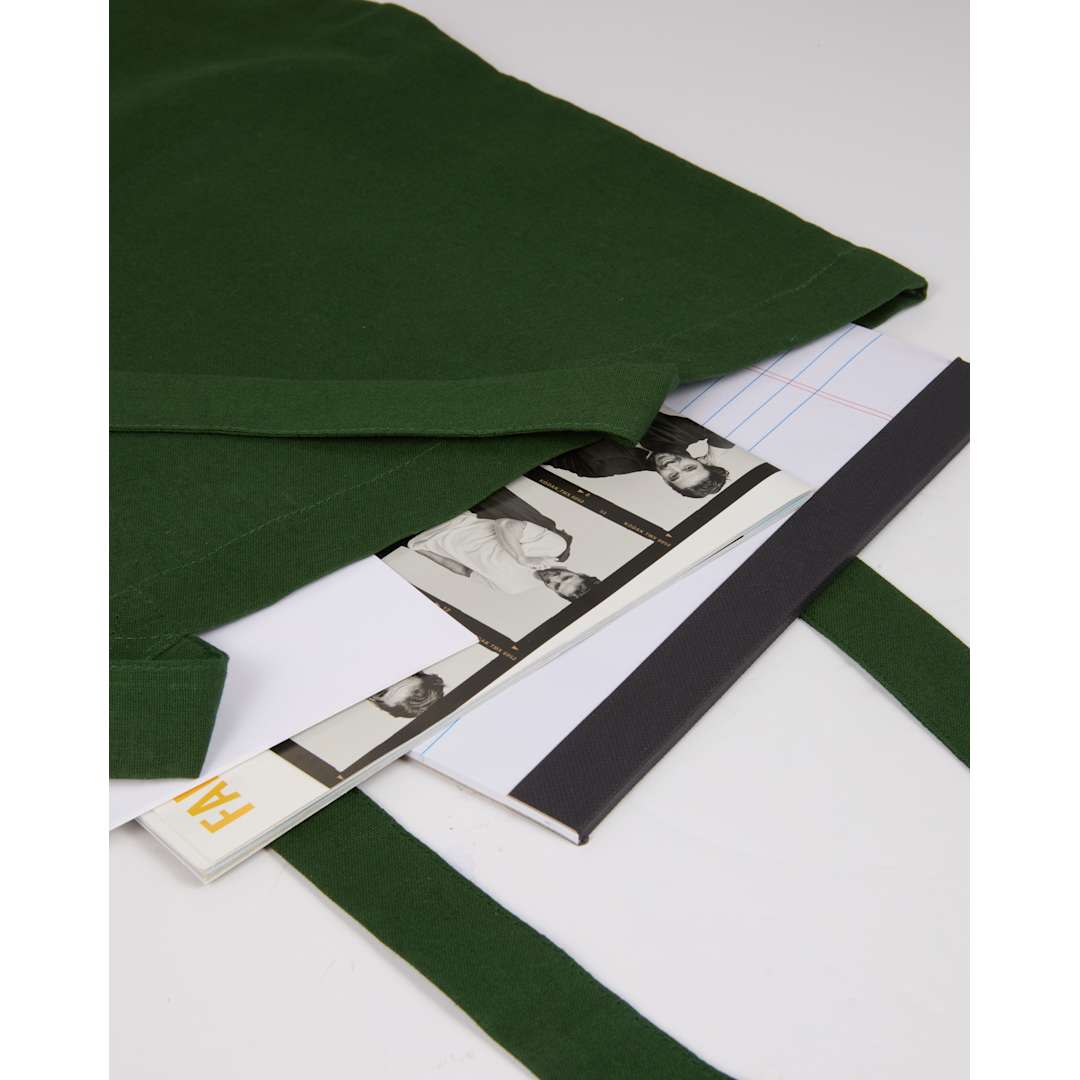 Carolina Organic 4oz Cotton Tote