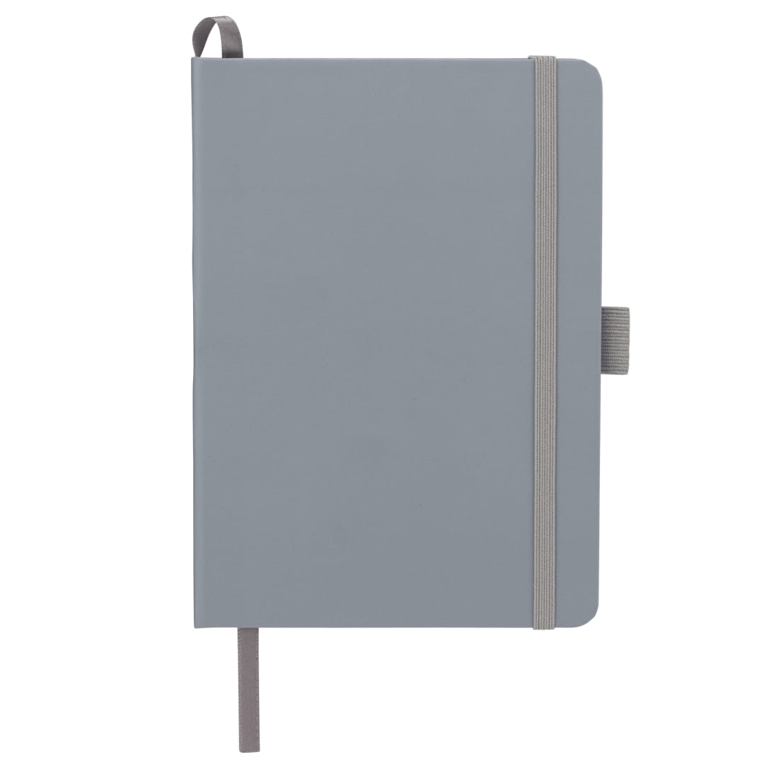 FSC® Recycled 5” x 7” Prism Notebook
