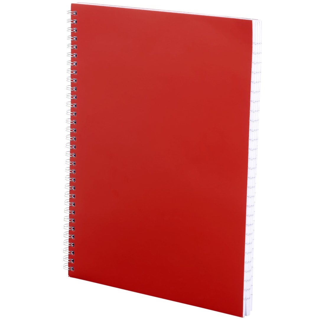 FSC® Mix 8.5" x 11" Remark 1-subject Notebook