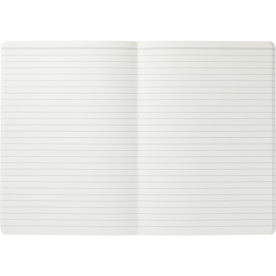 5” x 7” Mineral Stone Field Bound Notebook