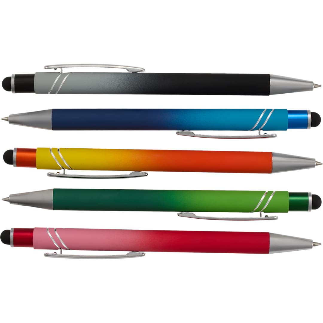 Burst Recycled Gel Stylus